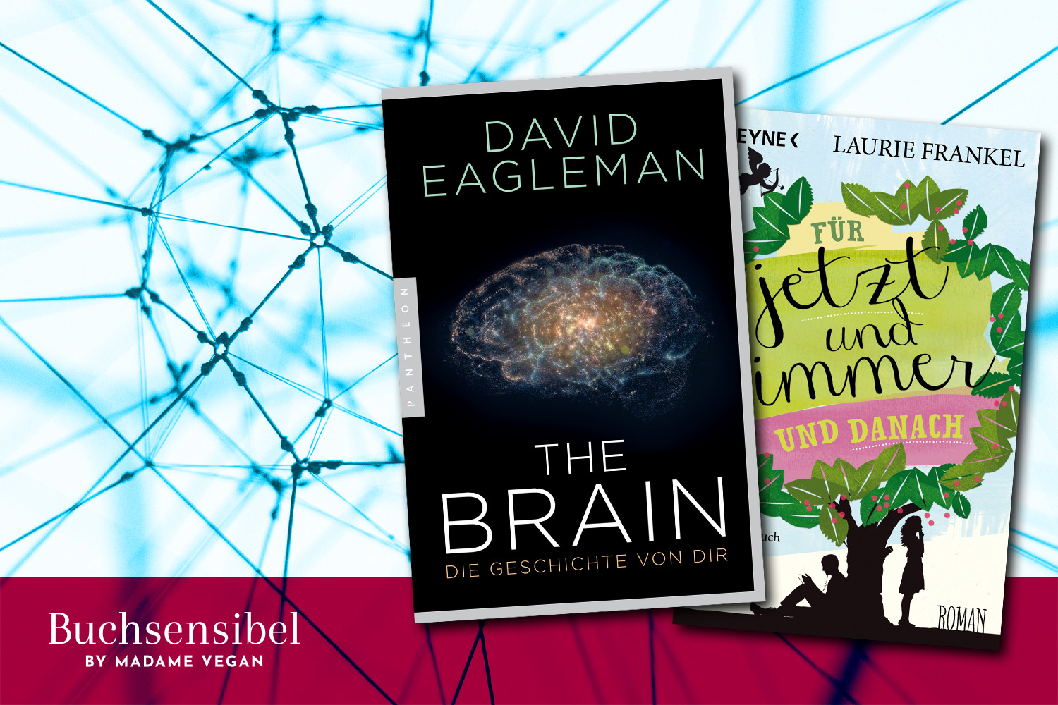 thebrain-fuerjetztundimmer