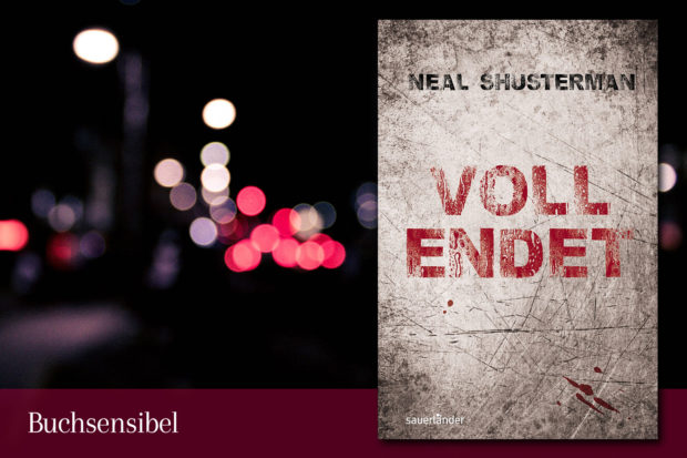 vollendet