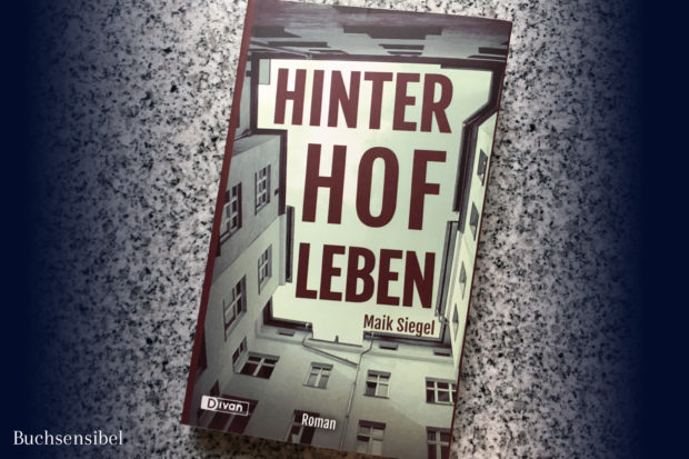 hinterhofleben