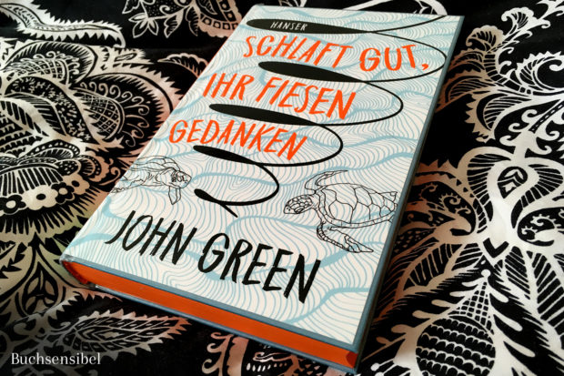 schlaftgutihrfiesengedanken