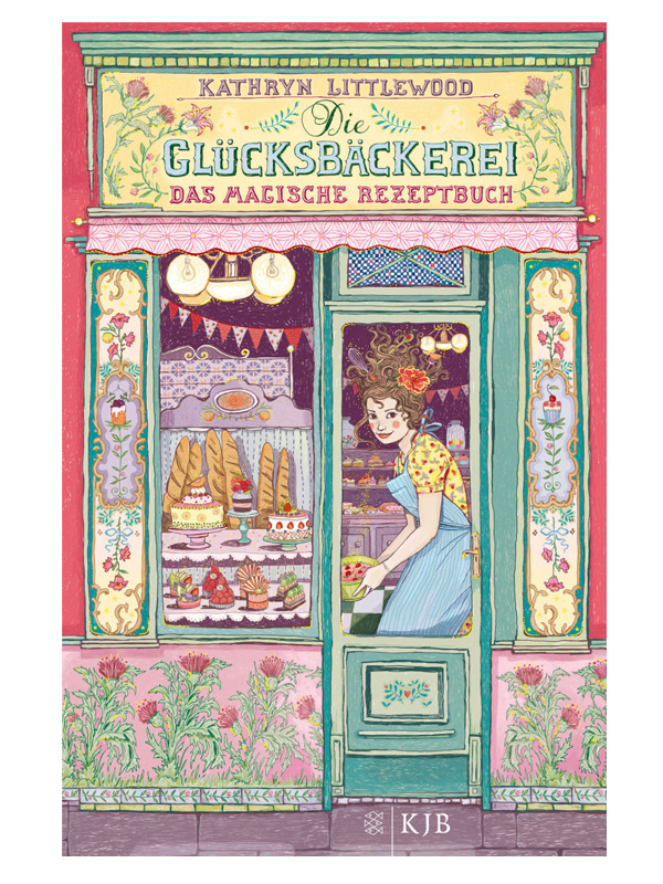 gluecksbaeckerei