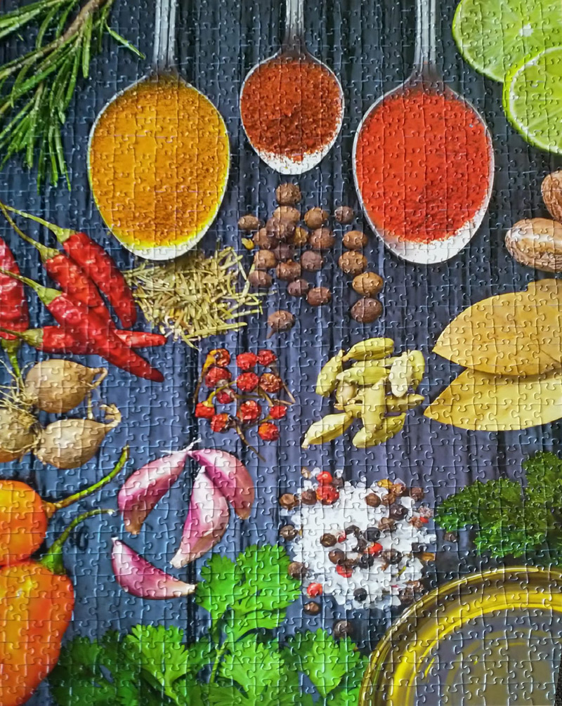 puzzle