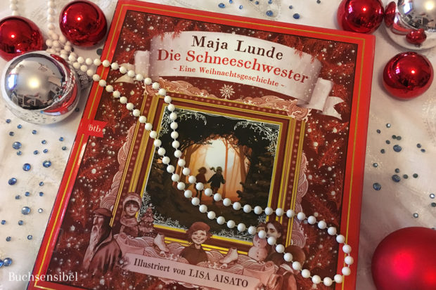 die-schneeschwester