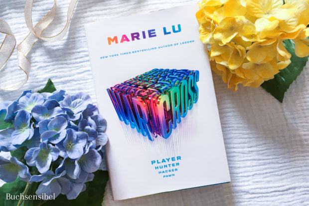 warcross
