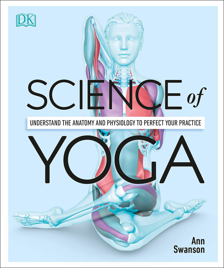 Bücher zum Thema Yoga (inkl. Kinderbücher) Buchsensibel