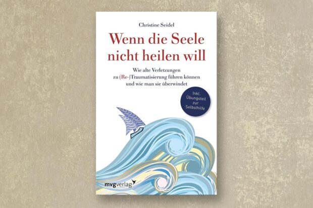 Wenn die Seele nicht heilen will – Christine Seidel